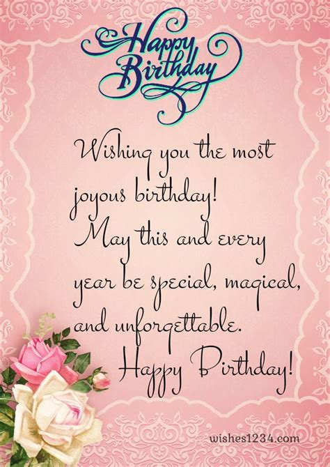 smart birthday card sayings|beautiful birthday card messages.